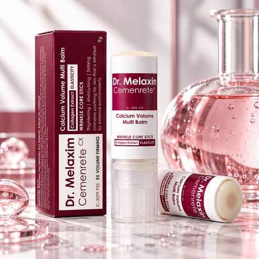 Dr. Melaxin